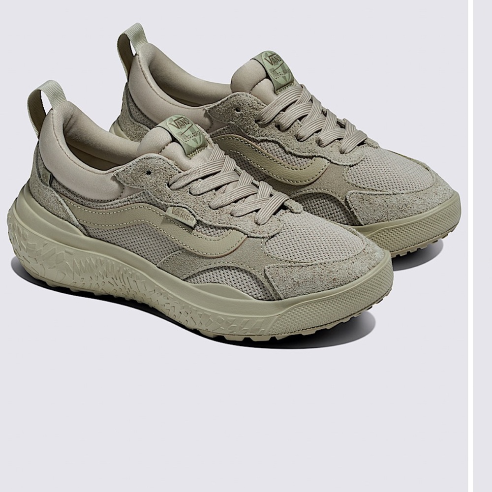 UltraRange Neo VR3 Shoe Vans